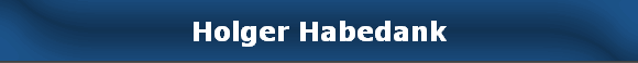 Holger Habedank