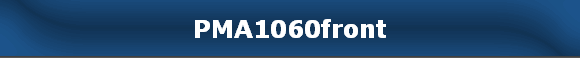 PMA1060front